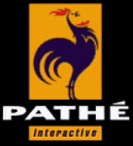 Pathé Interactive