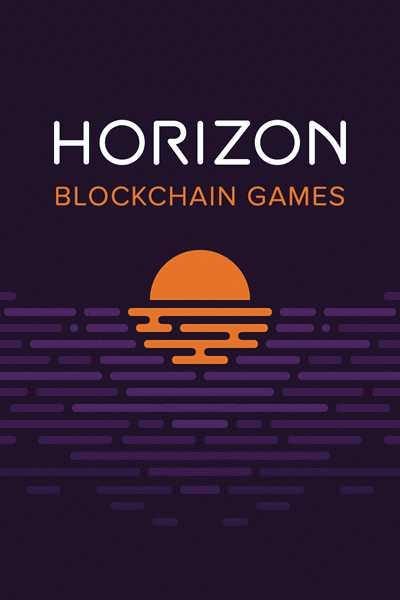 Horizon Blockchain Games