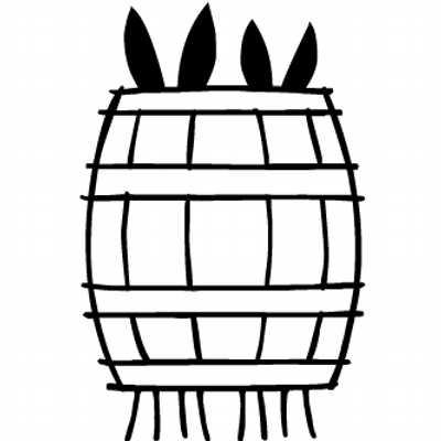 Barrel of Donkeys