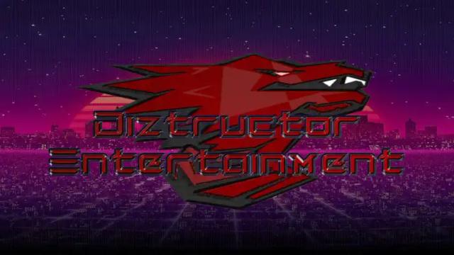 Diztructor Entertainment