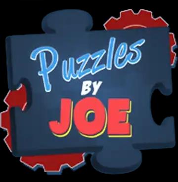 Puzzles By Joe