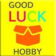 Good Luck Hobby