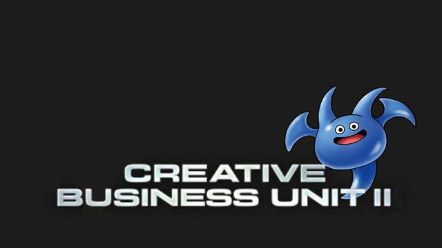 Square Enix Creative Business Unit II