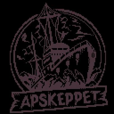 Apskeppet