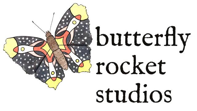 Butterfly Rocket Studios