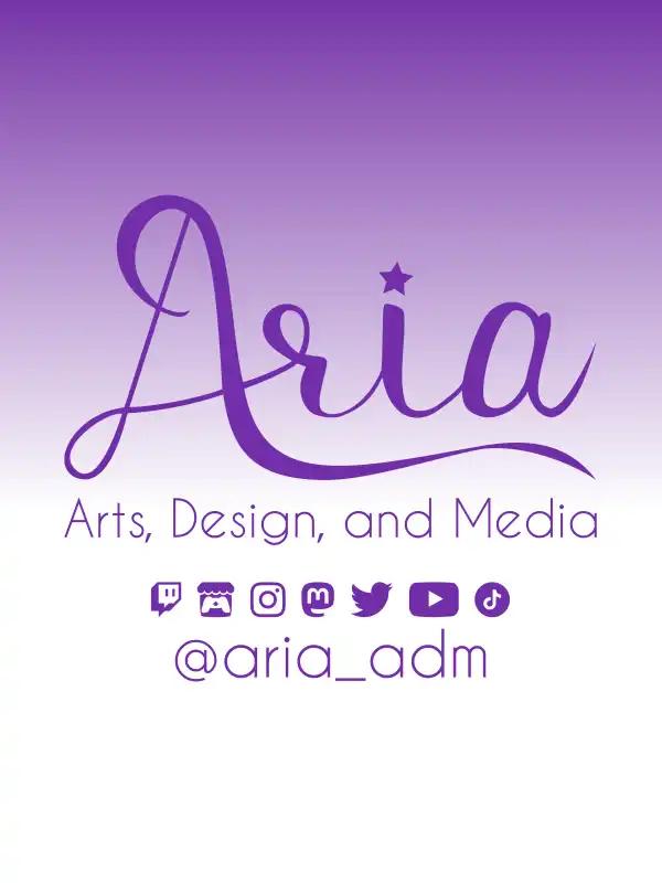 Aria Arts, Design, and Media