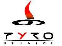 Pyro Studios