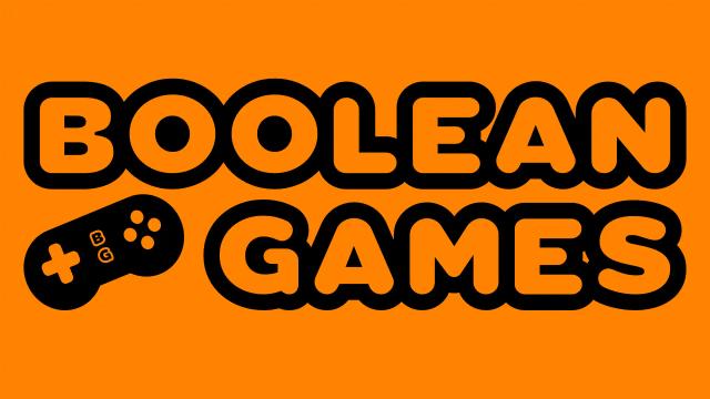 Boolean Games