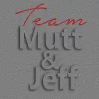 Mutt & Jeff