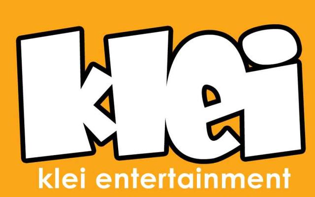 Klei Entertainment