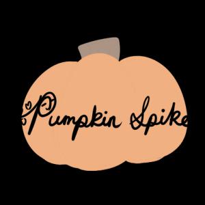 Pumpkin Spike