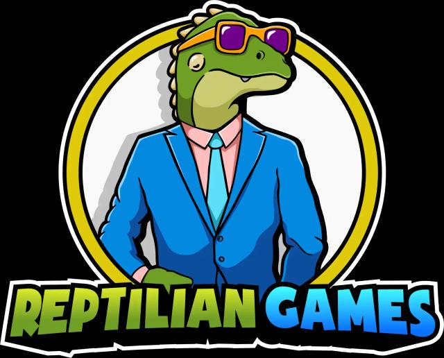 Reptilian Games