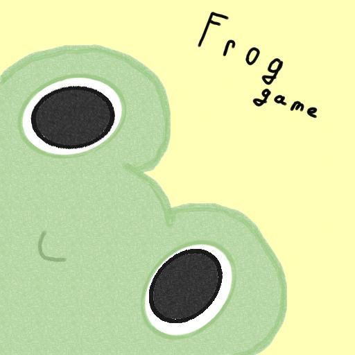 Frogame