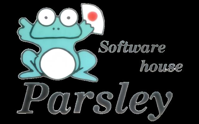 Software House Parsley