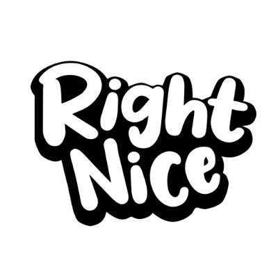 Right Nice Games