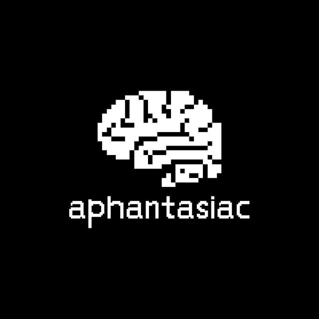 aphantasiac