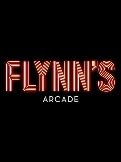 Flynn's Arcade