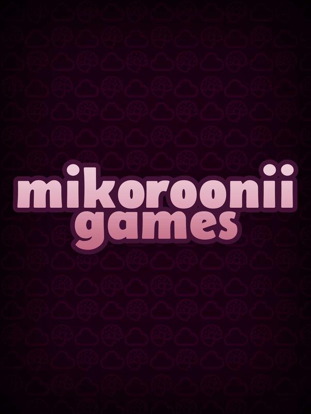 mikoroonii games