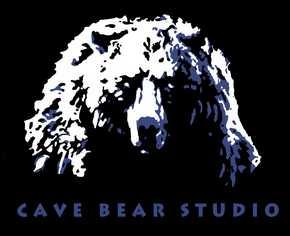 Cave Bear Studio