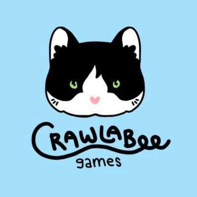 Crawlabee Games