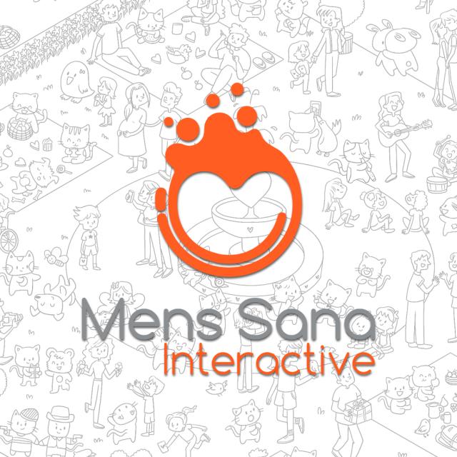 Mens Sana Interactive