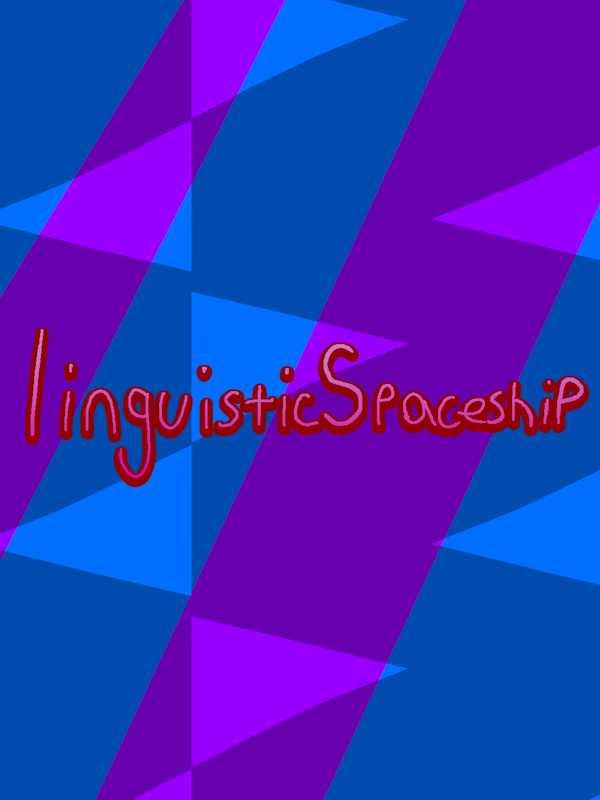 linguisticspaceship