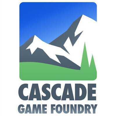 Cascade Game Foundry SPC