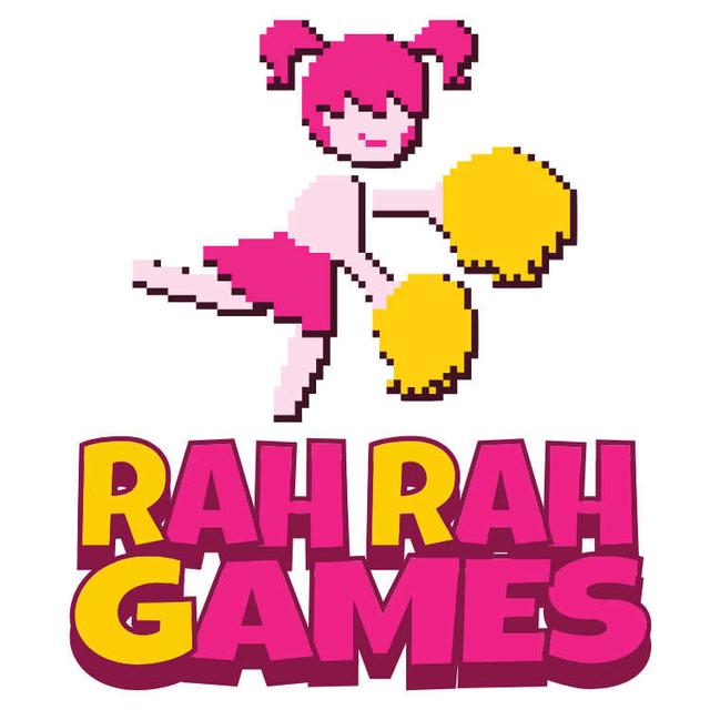 Rah Rah Games