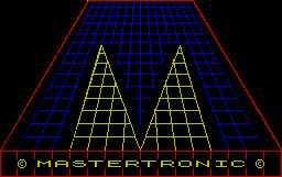 Mastertronic