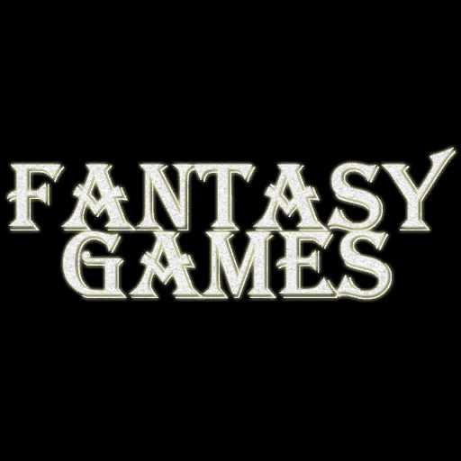 Fantasy Games