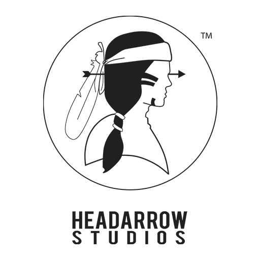 HeadArrow