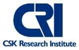 CSK Research Institute