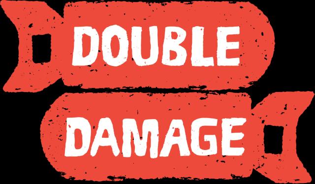 Double Damage Games