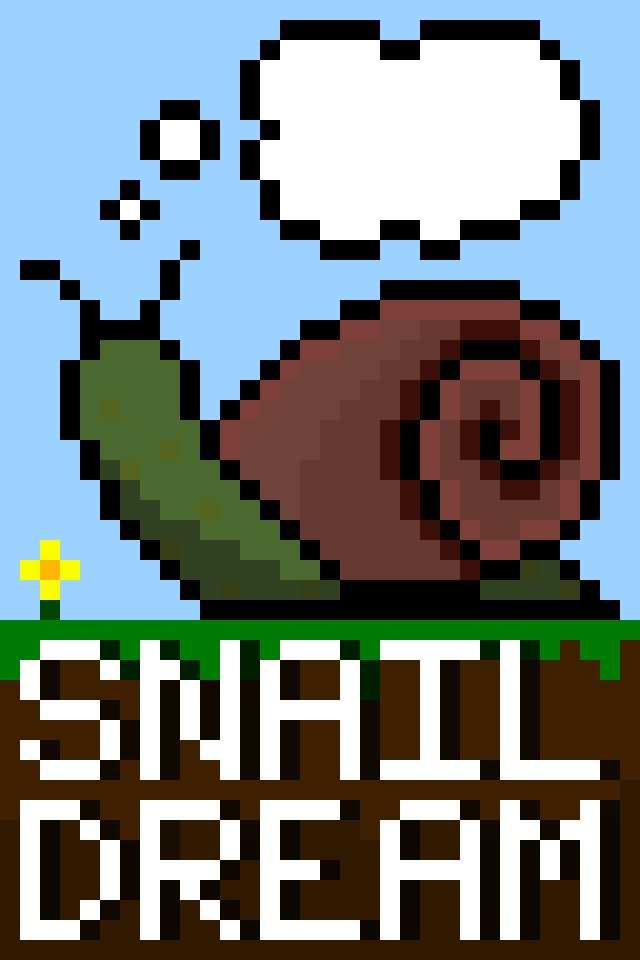 Snail Dream