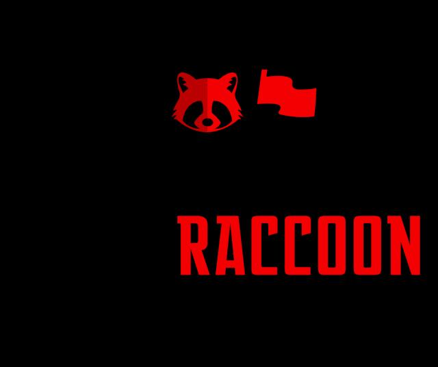 Space Raccoon Game Studio