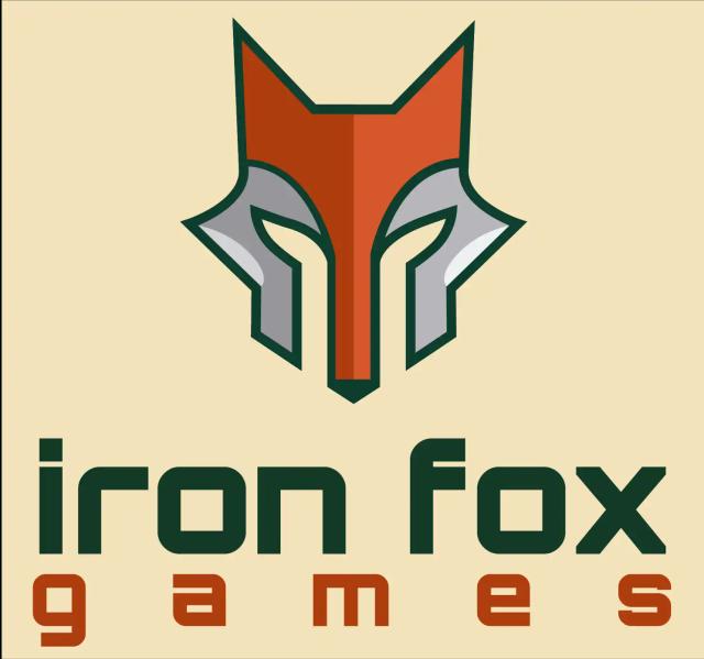 Iron Fox Games