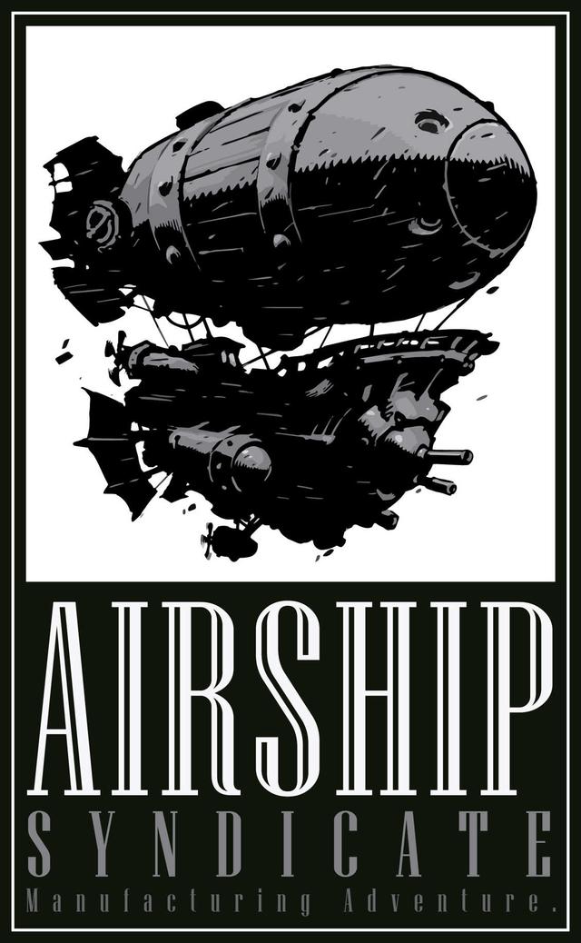 Airship Syndicate