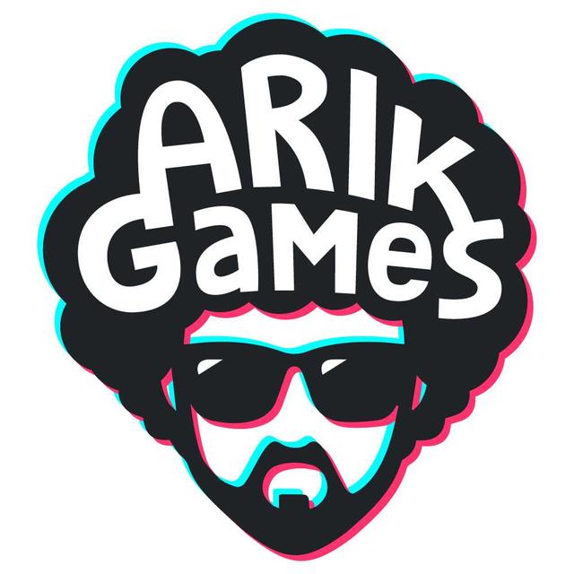 Arik Games