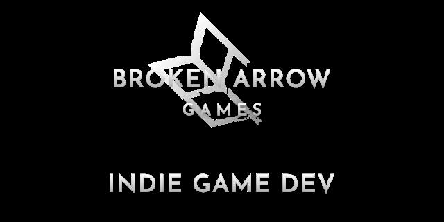 Broken Arrow Games