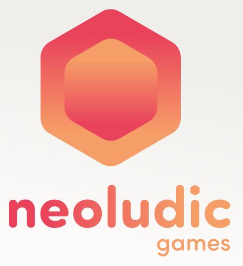 neoludic games