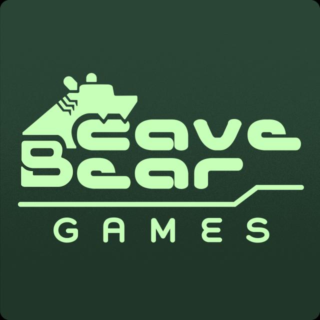 Cave Bear Games