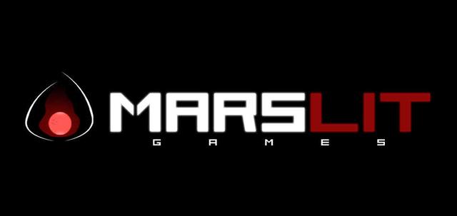 MarsLit Games