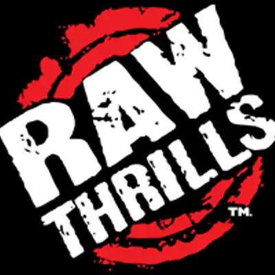 Raw Thrills