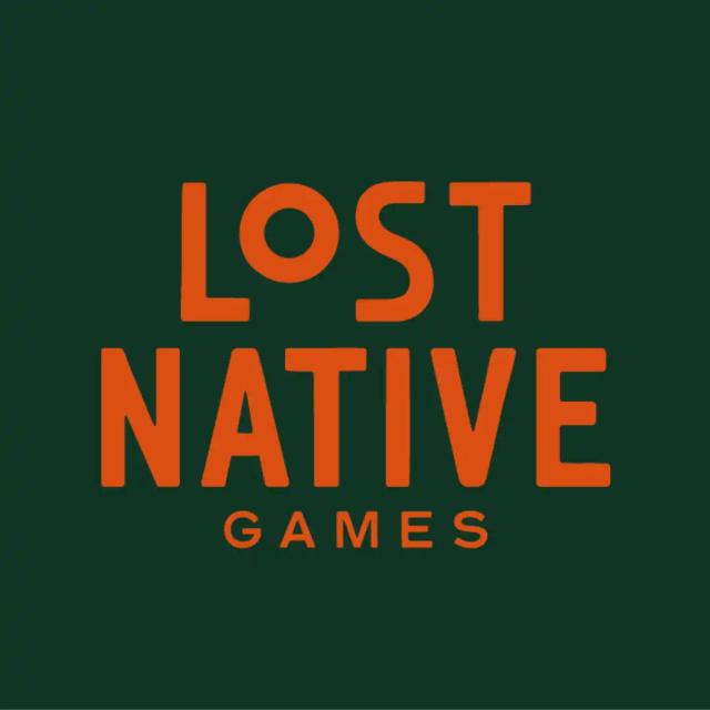 Lost Native Games