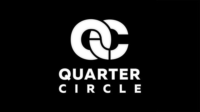 Quarter Circle Games