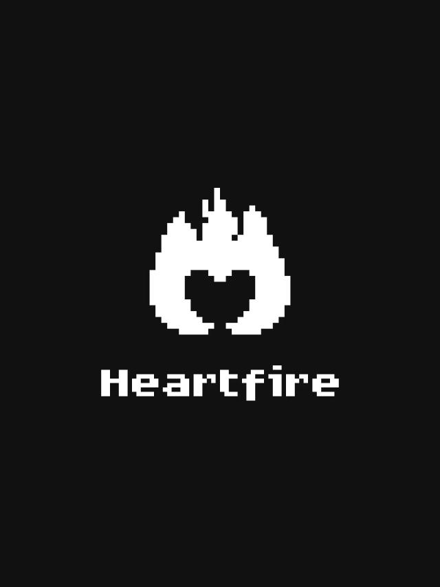 Heartfire Games