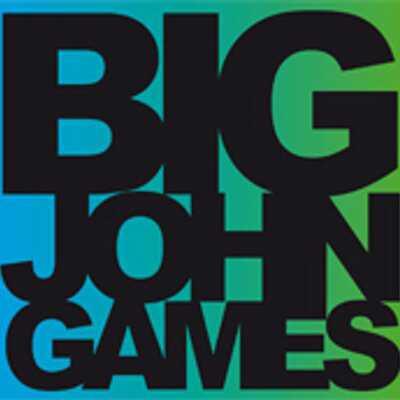 Big John Games