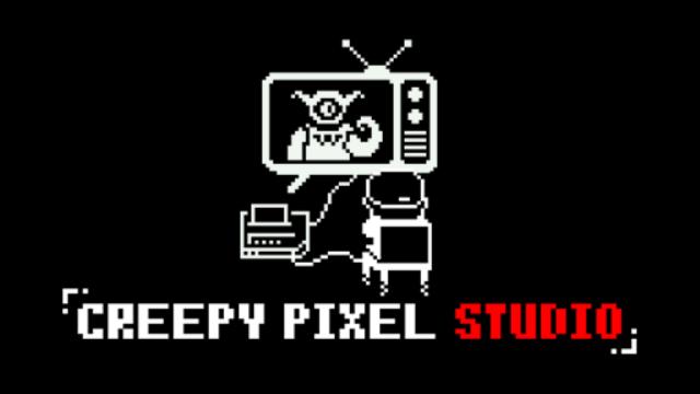 Creepy Pixel Studio