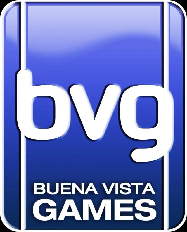 Buena Vista Games