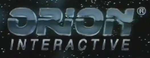 Orion Interactive